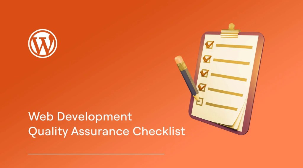 Web Development Quality Assurance Checklist https://hybridwebagency.com/wp-content/uploads/2023/07/Web-Development-Quality-Assurance-Checklist.webp