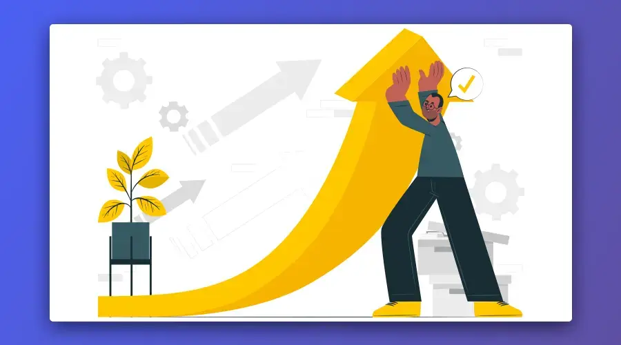 Performance Increase Performance Increase