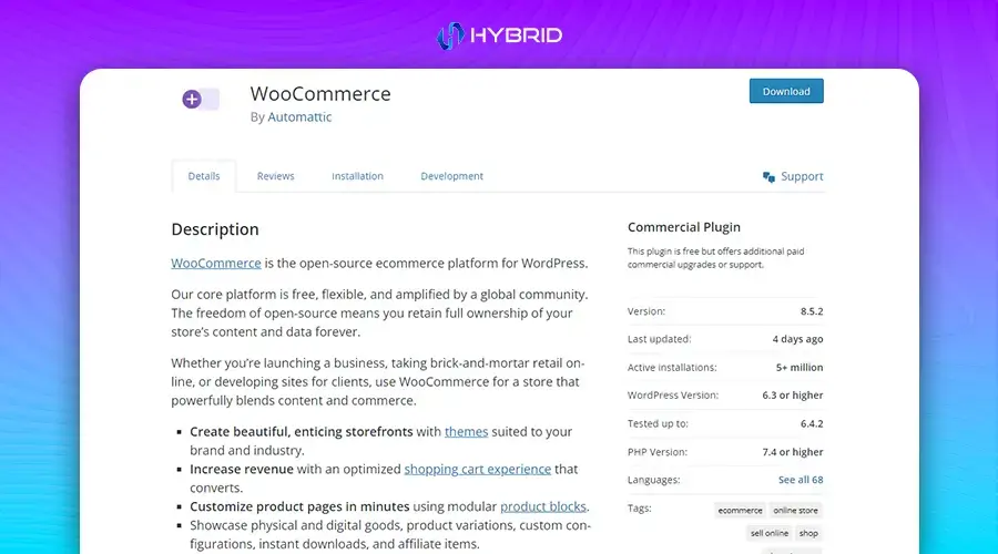 Woocommerce Plugin Woocommerce Plugin