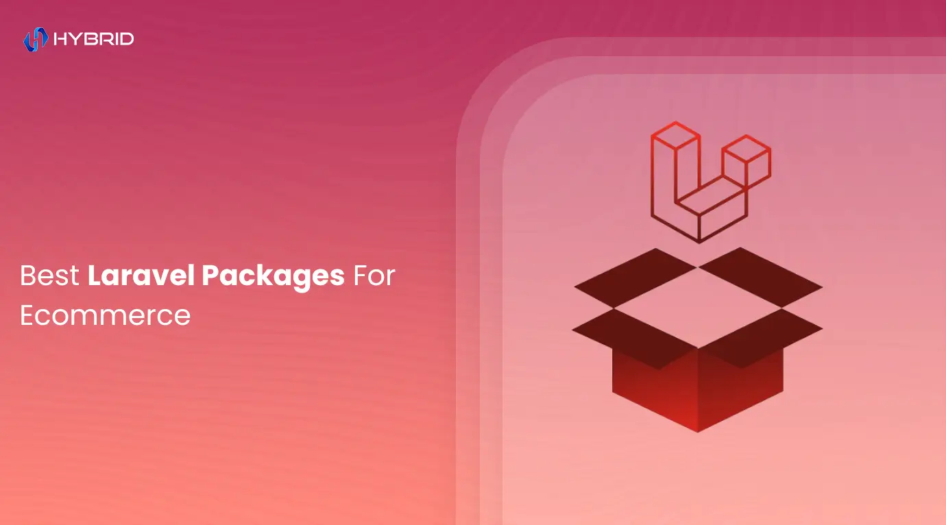 Best Laravel Packages For Ecommerce 1